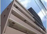 JR東海道・山陽本線 兵庫駅 徒歩5分 8階建 築16年