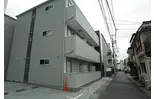 神戸市西神・山手線 湊川公園駅 徒歩5分  築7年