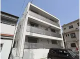 JR東海道・山陽本線 鷹取駅 徒歩4分 3階建 築11年
