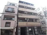 神戸市海岸線 駒ケ林駅 徒歩5分 5階建 築27年