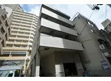 JR東海道・山陽本線 三ノ宮駅(ＪＲ) 徒歩4分 4階建 築4年