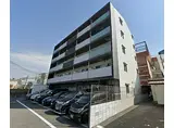 JR東海道・山陽本線 吹田駅(阪急) 徒歩3分 5階建 築4年