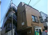 メゾン小山