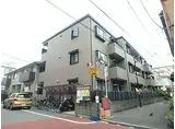 ヴィレッジ白山