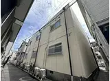 阪神本線 杭瀬駅 徒歩5分 2階建 築45年