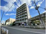 JR福知山線 猪名寺駅 徒歩4分 8階建 築29年