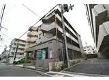 阪急神戸本線 塚口駅(阪急) 徒歩5分 4階建 築35年