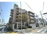 JR東海道・山陽本線 尼崎駅(ＪＲ) 徒歩5分 6階建 築33年
