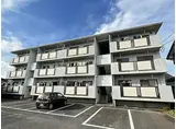 マンション日吉