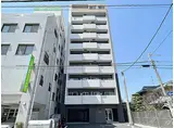 JR日豊本線 大分駅 徒歩15分 10階建 築2年
