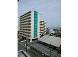 レジデンス鶴見緑地