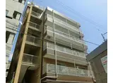 富士栄町マンション