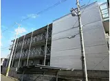 JR片町線(学研都市線) 四条畷駅 徒歩5分 3階建 築31年