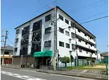 JR片町線(学研都市線) 野崎駅(大阪) 徒歩22分 4階建 築38年