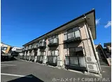 JR東海道本線 西岡崎駅 徒歩16分 2階建 築20年