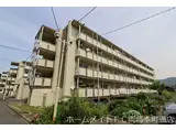 JR東海道本線 幸田駅 徒歩15分 4階建 築60年
