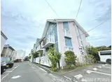 JR東海道本線 西岡崎駅 徒歩5分 2階建 築32年