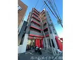 名鉄名古屋本線 男川駅 徒歩32分 7階建 築36年