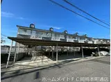 JR東海道本線 岡崎駅 徒歩37分 2階建 築35年