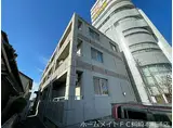 JR東海道本線 岡崎駅 徒歩14分 3階建 築19年