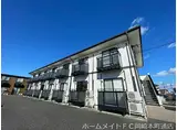 JR東海道本線 西岡崎駅 徒歩12分 2階建 築20年