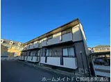 愛知環状鉄道 北岡崎駅 徒歩34分 2階建 築31年