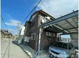 愛知環状鉄道 永覚駅 徒歩47分 2階建 築42年
