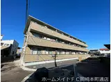愛知環状鉄道 六名駅 徒歩29分 3階建 築17年