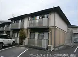 愛知環状鉄道 北岡崎駅 徒歩14分 2階建 築21年