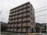 名鉄名古屋本線 本宿駅(愛知) 徒歩11分 6階建 築24年