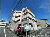 名鉄名古屋本線 東岡崎駅 徒歩7分 4階建 築23年