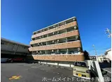 JR東海道本線 西岡崎駅 徒歩2分 4階建 築23年