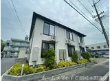 愛知環状鉄道 大門駅(愛知) 徒歩19分 2階建 築4年