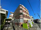 名鉄名古屋本線 男川駅 徒歩32分 4階建 築27年