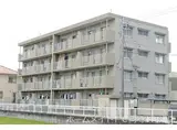 JR東海道本線 岡崎駅 徒歩13分 4階建 築32年
