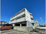 愛知環状鉄道 六名駅 徒歩14分 3階建 築24年