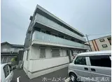 愛知環状鉄道 大門駅(愛知) 徒歩10分 3階建 築5年
