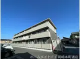 JR東海道本線 岡崎駅 徒歩15分 3階建 築14年