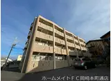 JR東海道本線 岡崎駅 徒歩15分 4階建 築20年