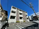 愛知県岡崎市 3階建 築12年