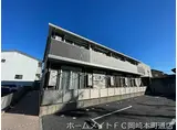 名鉄名古屋本線 美合駅 徒歩30分 2階建 築7年