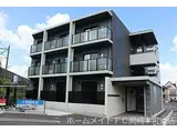 JR東海道本線 幸田駅 徒歩5分 3階建 築5年