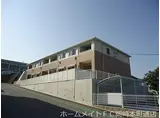 名鉄名古屋本線 男川駅 徒歩25分 2階建 築8年