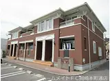 名鉄名古屋本線 矢作橋駅 徒歩16分 2階建 築19年