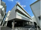 JR東海道本線 相見駅 徒歩45分 3階建 築1年