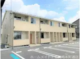名鉄名古屋本線 矢作橋駅 徒歩11分 2階建 築3年
