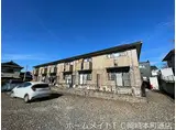 愛知環状鉄道 北野桝塚駅 徒歩60分 2階建 築18年