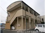 愛知環状鉄道 六名駅 徒歩64分 2階建 築18年