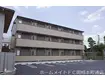 愛知環状鉄道 北岡崎駅 徒歩15分  築4年(1K/3階)