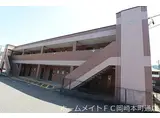 名鉄名古屋本線 本宿駅(愛知) 徒歩3分 2階建 築24年
